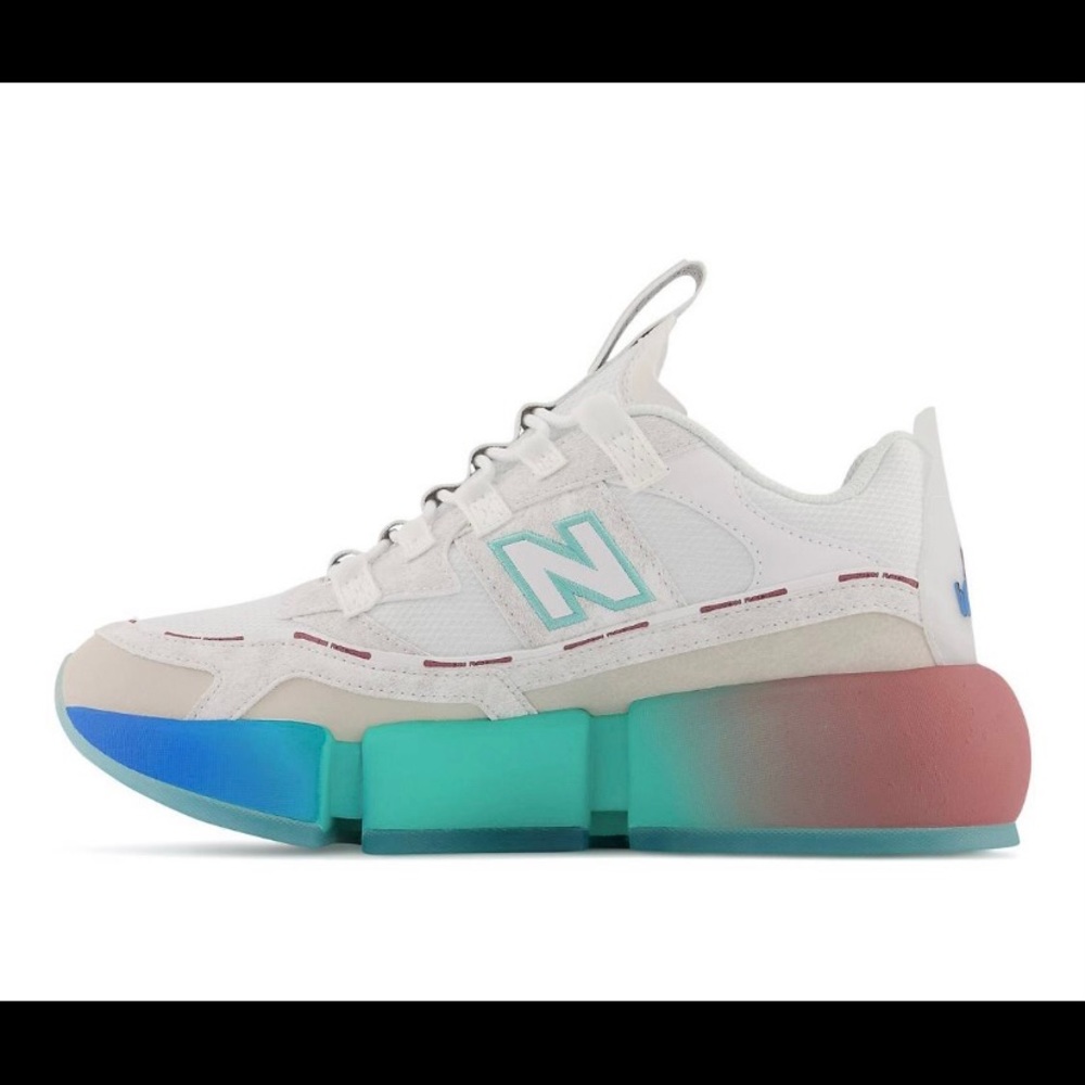 Vision Racer New Balance Sneaker